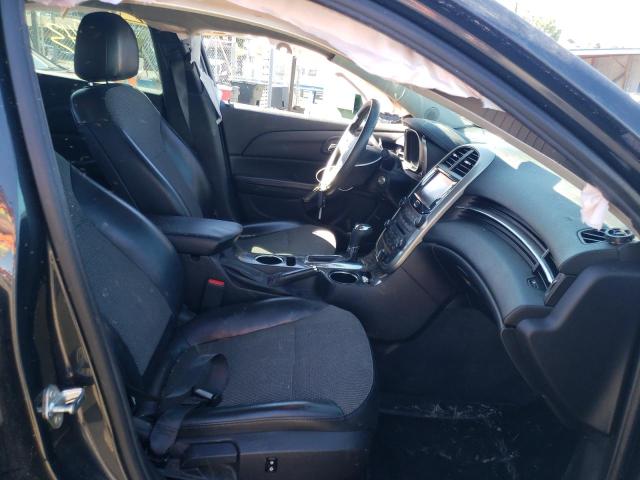 Photo 5 from auction – 2016 CHEVROLET MALIBU LIM with VIN 1G11C5SA2GU152484