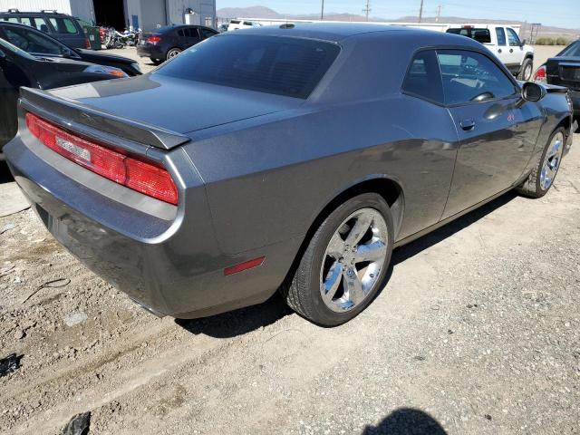 Photo 4 from auction – 2011 DODGE CHALLENGER with VIN 2B3CJ5DT4BH597147