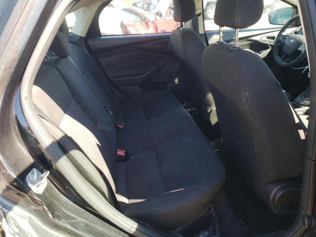 Photo 6 from auction – 2015 FORD FOCUS S with VIN 1FADP3E24FL366372