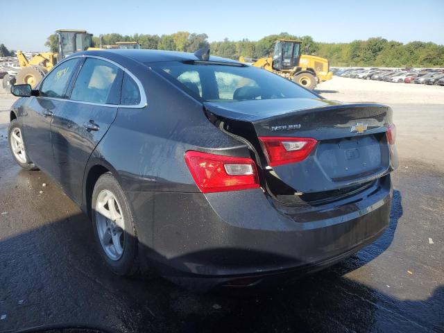 Photo 3 from auction – 2017 CHEVROLET MALIBU LS with VIN 1G1ZB5ST3HF222667
