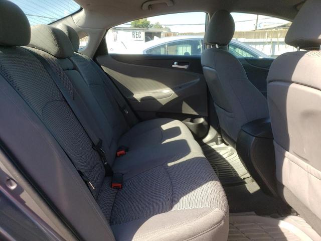 Photo 6 from auction – 2012 HYUNDAI SONATA GLS with VIN 5NPEB4AC5CH339764