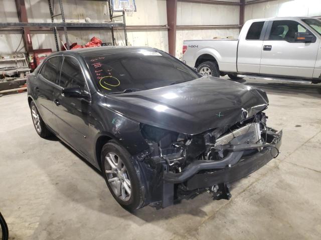 CHEVROLET MALIBU 1LT 2014 with VIN 1G11C5SL4EF276548 - Photo from auction
