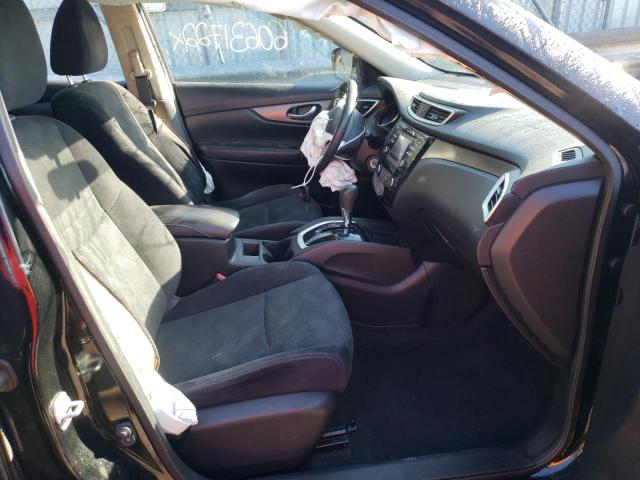 Photo 5 from auction – 2016 NISSAN ROGUE S with VIN JN8AT2MVXGW130859