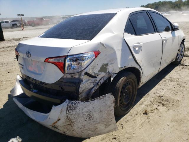 Zdjęcie 4 z aukcji – 2015 TOYOTA COROLLA L z VIN 2T1BURHE4FC420120