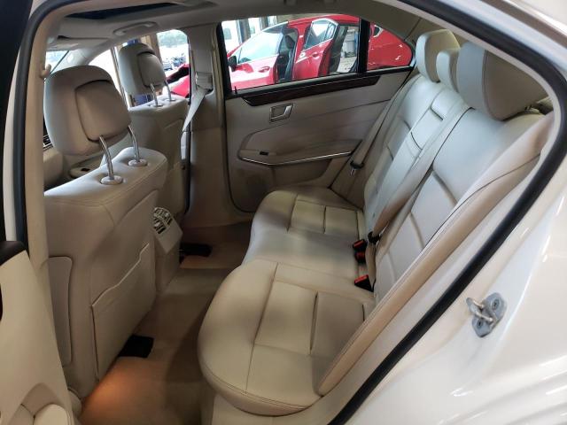 Photo 6 from auction – 2014 MERCEDES-BENZ E 350 4MAT with VIN WDDHF8JB4EA833694