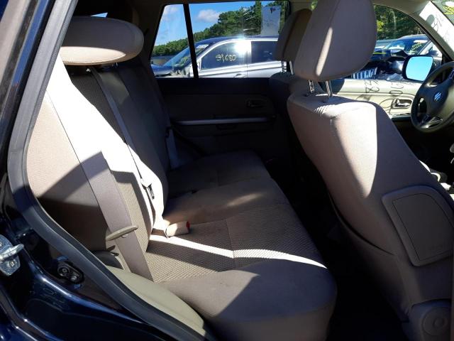 Photo 6 from auction – 2012 SUZUKI GRAND VITA with VIN JS3TD0D64C4100679