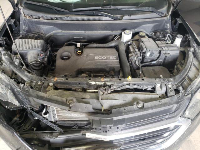 Photo 7 from auction – 2018 CHEVROLET EQUINOX LT with VIN 2GNAXJEV8J6117500