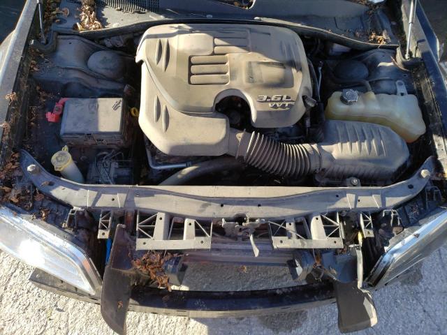 Photo 7 from auction – 2013 CHRYSLER 300 with VIN 2C3CCAAG5DH508279