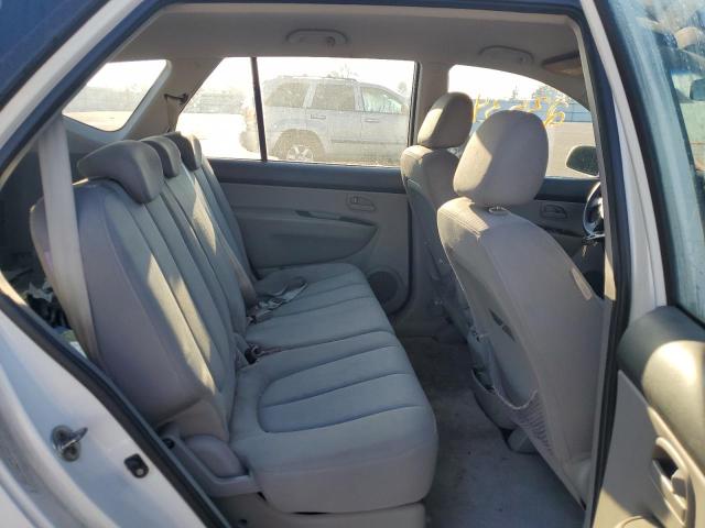 Photo 6 from auction – 2008 KIA RONDO LX with VIN KNAFG526287130964