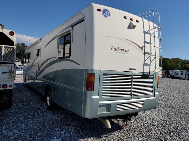 Photo 3 from auction – 2000 HOLI ENDEAVOR with VIN 4UZ6XJCA0YCG60077