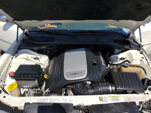 Photo 7 from auction – 2007 CHRYSLER 300C with VIN 2C3KA63H17H653439