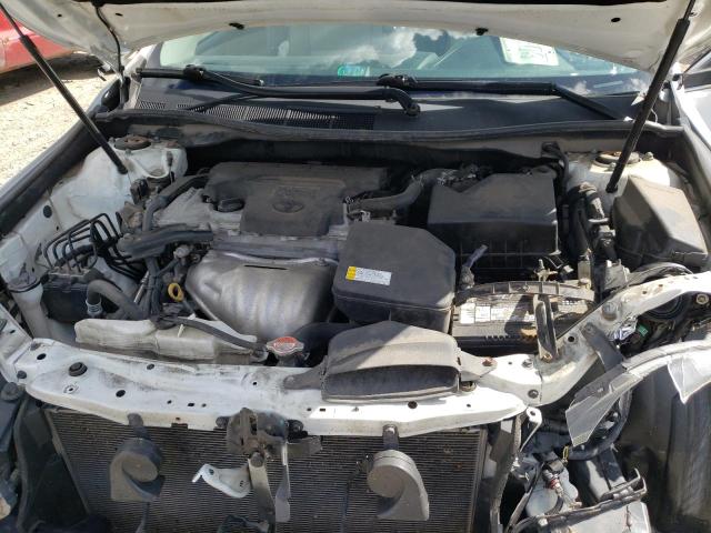 Photo 7 from auction – 2016 TOYOTA CAMRY LE with VIN 4T4BF1FK9GR531885