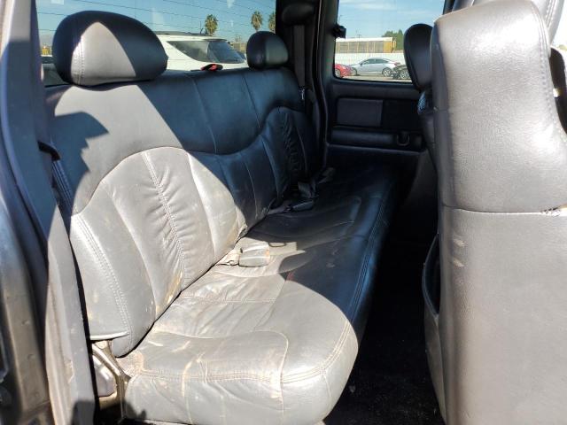 Photo 6 from auction – 2002 CHEVROLET SILVERADO with VIN 2GCEC19T021266691