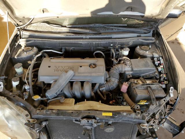 Photo 7 from auction – 2006 TOYOTA COROLLA CE with VIN 2T1BR32E76C704235