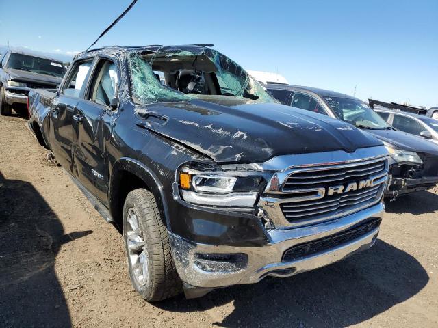 RAM 1500 LARAM 2019 with VIN 1C6SRFJT5KN909620 - Photo from auction