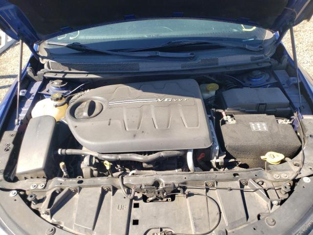 Photo 7 from auction – 2015 CHRYSLER 200 S with VIN 1C3CCCBG4FN508052