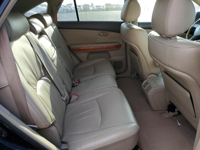 Photo 6 from auction – 2006 LEXUS RX 330 with VIN 2T2HA31U26C092662