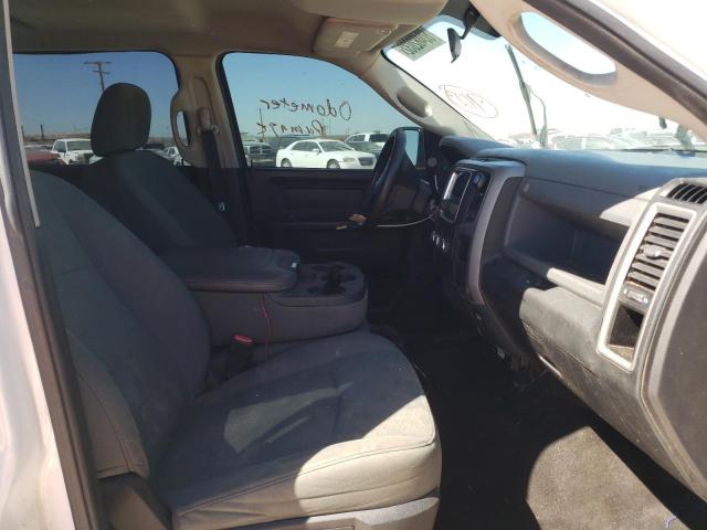 Photo 5 from auction – 2014 RAM 1500 ST with VIN 1C6RR6KT4ES190203