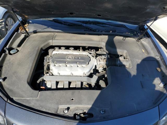 Photo 7 from auction – 2013 ACURA TL TECH with VIN 19UUA8F55DA006149