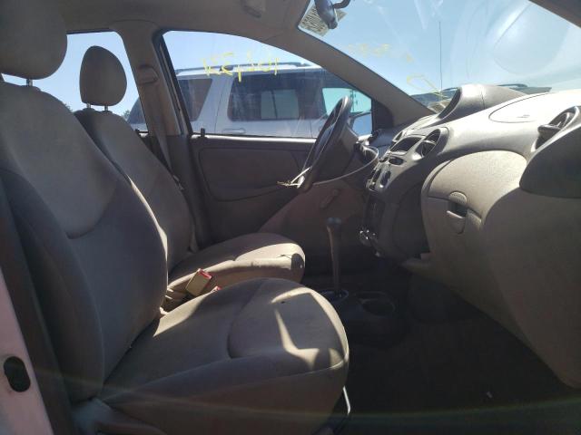 Photo 5 from auction – 2003 TOYOTA ECHO with VIN JTDBT123635051801