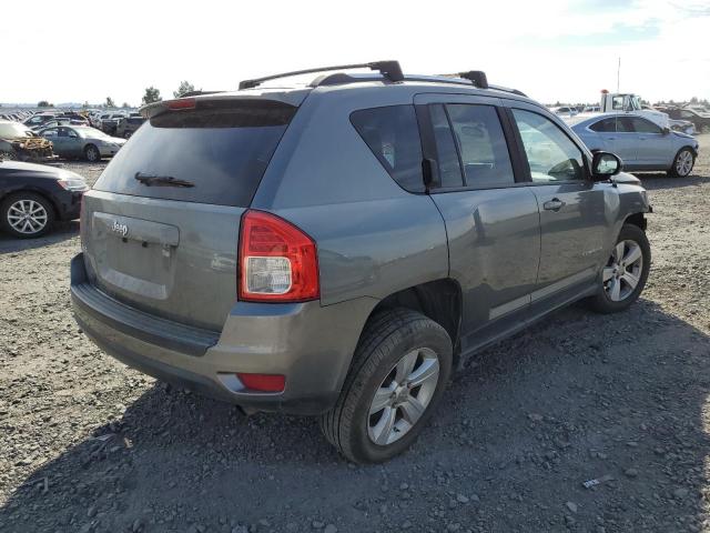 Photo 4 from auction – 2012 JEEP COMPASS SP with VIN 1C4NJDBB1CD588710