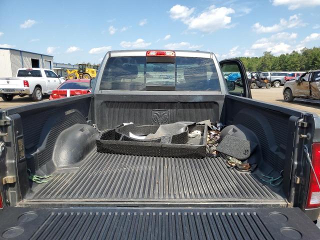 Photo 6 from auction – 2012 DODGE RAM 1500 S with VIN 3C6JD7AT0CG136565