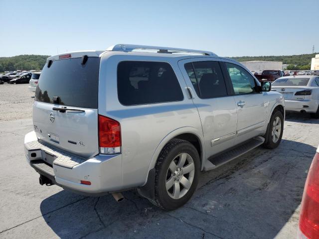 Photo 4 from auction – 2011 NISSAN ARMADA SV with VIN 5N1BA0ND9BN610157