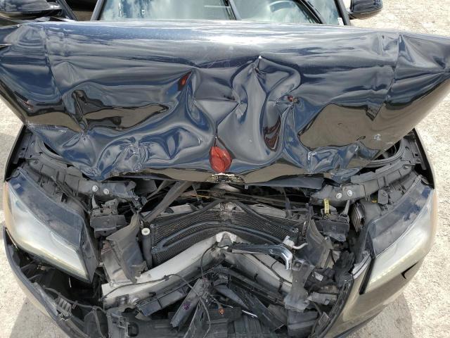 Photo 7 from auction – 2013 AUDI A8 L QUATT with VIN WAURGAFD7DN019511