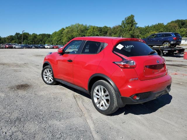 Photo 3 from auction – 2015 NISSAN JUKE S with VIN JN8AF5MV5FT550831