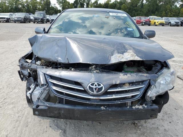 Photo 9 from auction – 2013 TOYOTA COROLLA BA with VIN 5YFBU4EEXDP203708