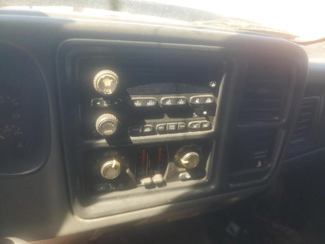 Photo 9 from auction – 2004 CHEVROLET SILVERADO with VIN 1GCEC19V14Z110347