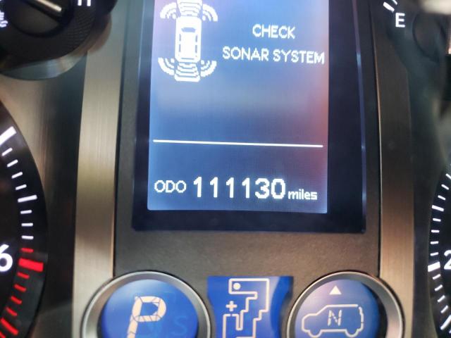 Photo 8 from auction – 2014 LEXUS GX 460 PRE with VIN JTJJM7FX4E5064295