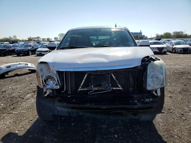 Photo 9 from auction – 2011 GMC YUKON DENA with VIN 1GKS2EEF2BR278012
