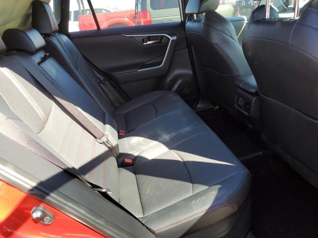 Photo 6 from auction – 2022 TOYOTA RAV4 PRIME with VIN JTMFB3FV9ND084201