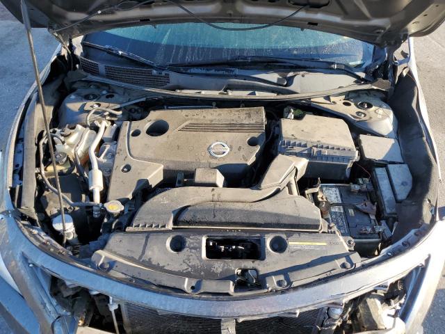 Photo 7 from auction – 2015 NISSAN ALTIMA 2.5 with VIN 1N4AL3AP3FN324327