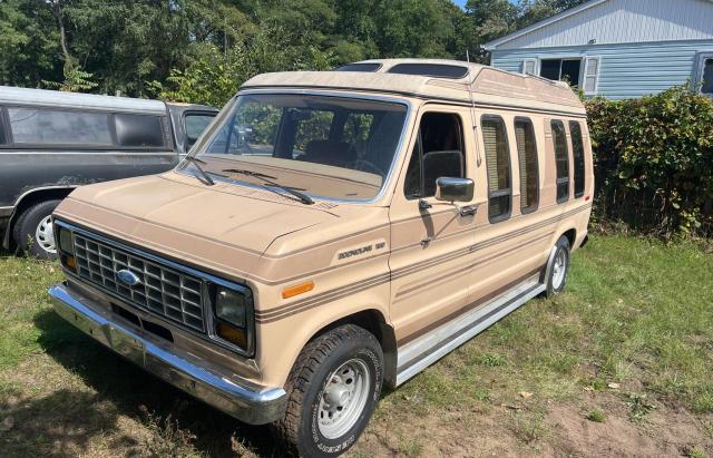 Фото 2 с аукциона – 1983 FORD ECONOLINE с VIN 1FMEE11G6DHB62372