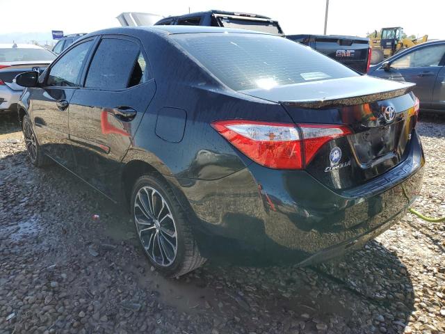 Photo 3 from auction – 2015 TOYOTA COROLLA L with VIN 5YFBURHE3FP260747