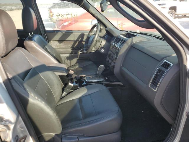 Photo 5 from auction – 2009 FORD ESCAPE LIM with VIN 1FMCU94749KC47614