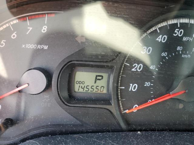 Photo 8 from auction – 2013 TOYOTA SIENNA LE with VIN 5TDKK3DC2DS327026