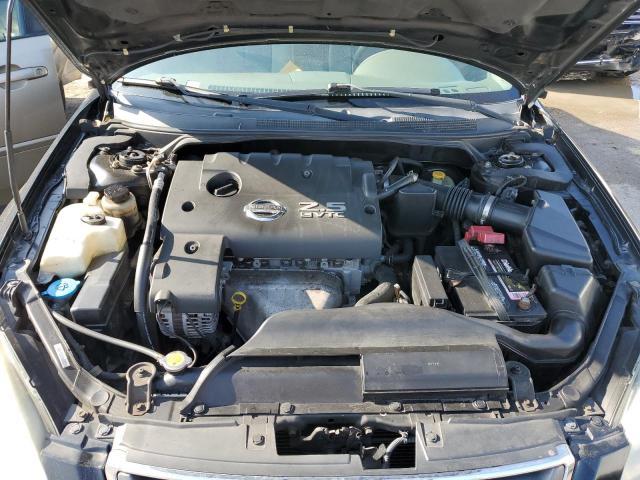 Photo 7 from auction – 2003 NISSAN ALTIMA BAS with VIN 1N4AL11D93C289276