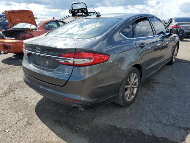 Photo 4 from auction – 2017 FORD FUSION SE with VIN 3FA6P0H73HR383053
