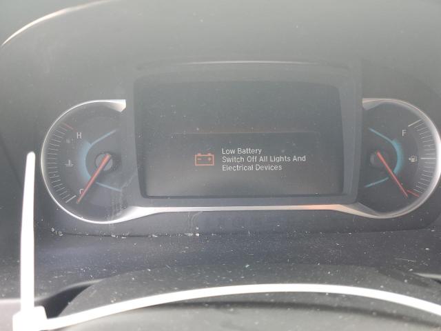 Photo 8 from auction – 2021 HONDA PILOT TOUR with VIN 5FNYF5H94MB021975