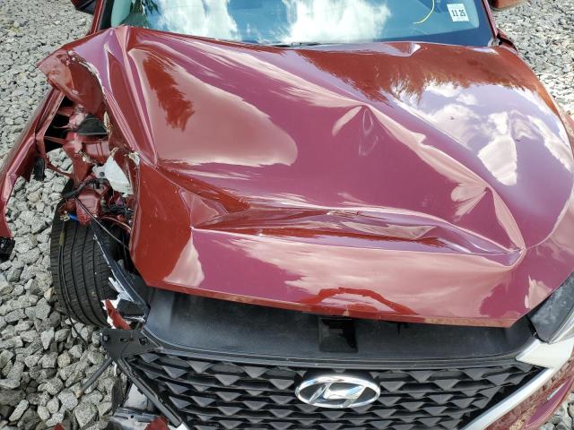 Photo 7 from auction – 2020 HYUNDAI TUCSON LIM with VIN KM8J3CAL4LU196751