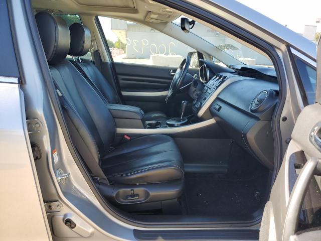 Photo 5 from auction – 2011 MAZDA CX-7 with VIN JM3ER2D3XB0384374