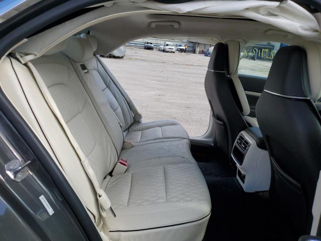 Photo 6 from auction – 2020 LINCOLN CONTINENTA with VIN 1LN6L9BC0L5604115