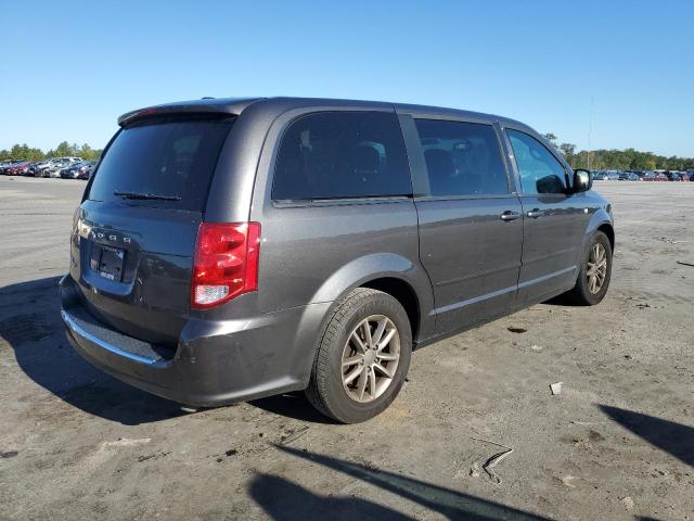 Photo 4 from auction – 2014 DODGE GRAND CARA with VIN 2C4RDGBG2ER275977