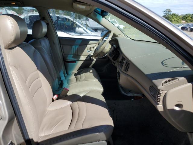 Photo 5 from auction – 2003 BUICK CENTURY CU with VIN 2G4WS52J731226032