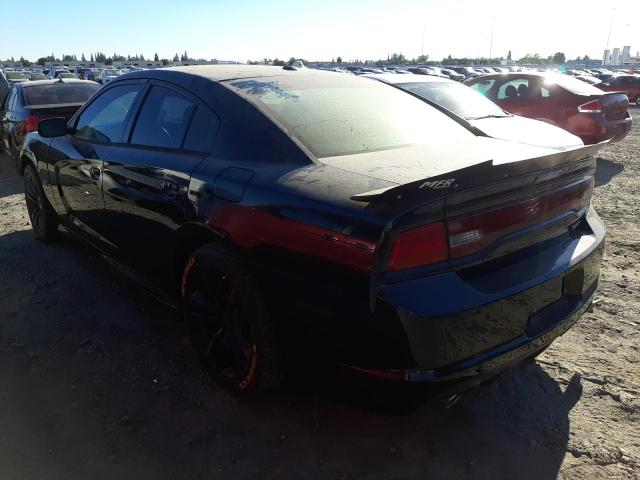Photo 3 from auction – 2013 DODGE CHARGER SU with VIN 2C3CDXGJ4DH512052