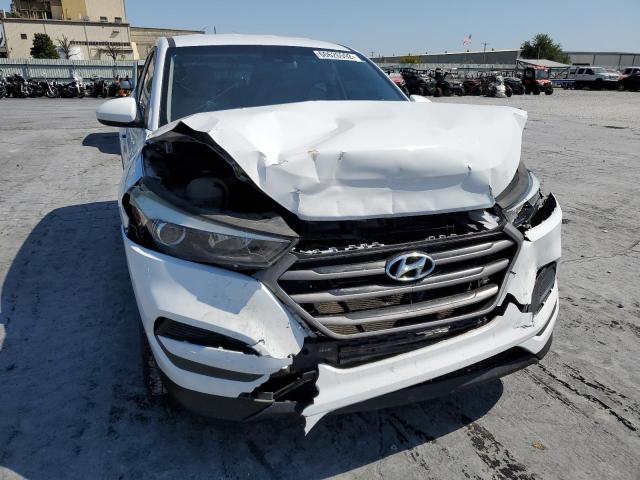 Photo 9 from auction – 2016 HYUNDAI TUCSON SE with VIN KM8J23A46GU144832