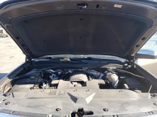 Photo 7 from auction – 2014 CHEVROLET SILVERADO with VIN 1GCVKSEC8EZ197534